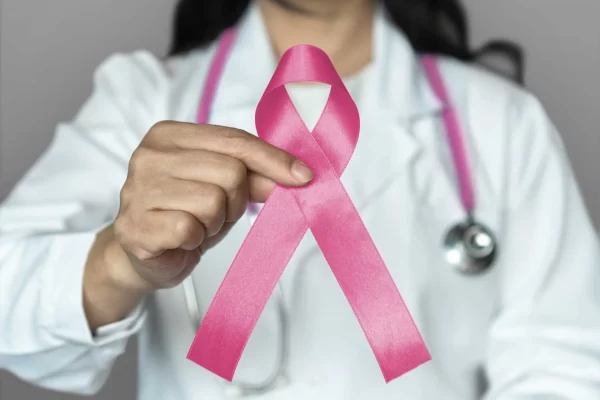 Mes del cáncer de mama: una fecha para salvar vidas